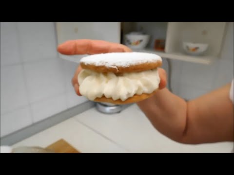 Video: 6 Ricette Per Deliziosi Dessert