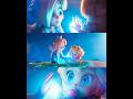 Watch at Home with two of the most iconic princesses in the universe.