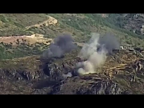 რა დგას სომხეთისა და აზერბაიჯანის სამკვდრო-სასიცოცხლო შეტაკებების უკან?