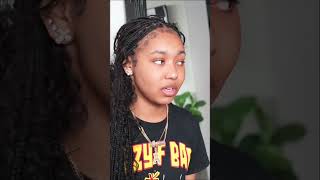 SHE GOT REVENGE 😱