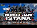 DJ PARGOY VIRAL TERBARU ‼️ GUBUK JADI ISTANA - FULL BASS || AMUNISI KARNAVAL