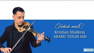 Mero - Olabilir Remix Ballkan Violin 🇹🇷 - 🇦🇱Kristian Xhaferaj Resimi