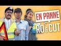 Ro et cut  en panne avec gonzague