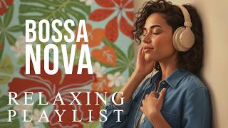 Best Soft Bossa Nova Covers of Top 100 Hits | Relaxing Soft Bossa Nova Songs 2026 screenshot 5
