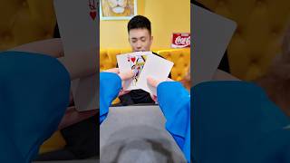 【トランプ】場所当てるやつ、これでもう負けません #magic #tricks