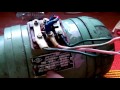 Rewiring a 3 Phase Motor to Delta (Convert 380V to 230V)