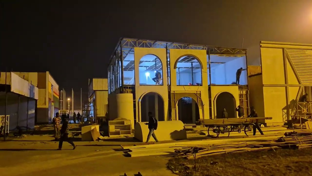 ঢাকা আন্তর্জাতিক বাণিজ্য মেলা ২০২৬ মেলা কত তারিখে হতে যাচ্ছে মেলা খবর 