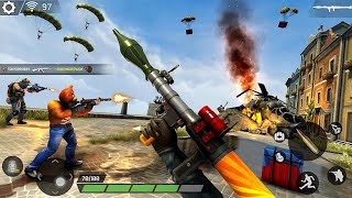 Teddy Bear Gun Shooting Strike - Sniper Game - Android GamePlay. screenshot 2