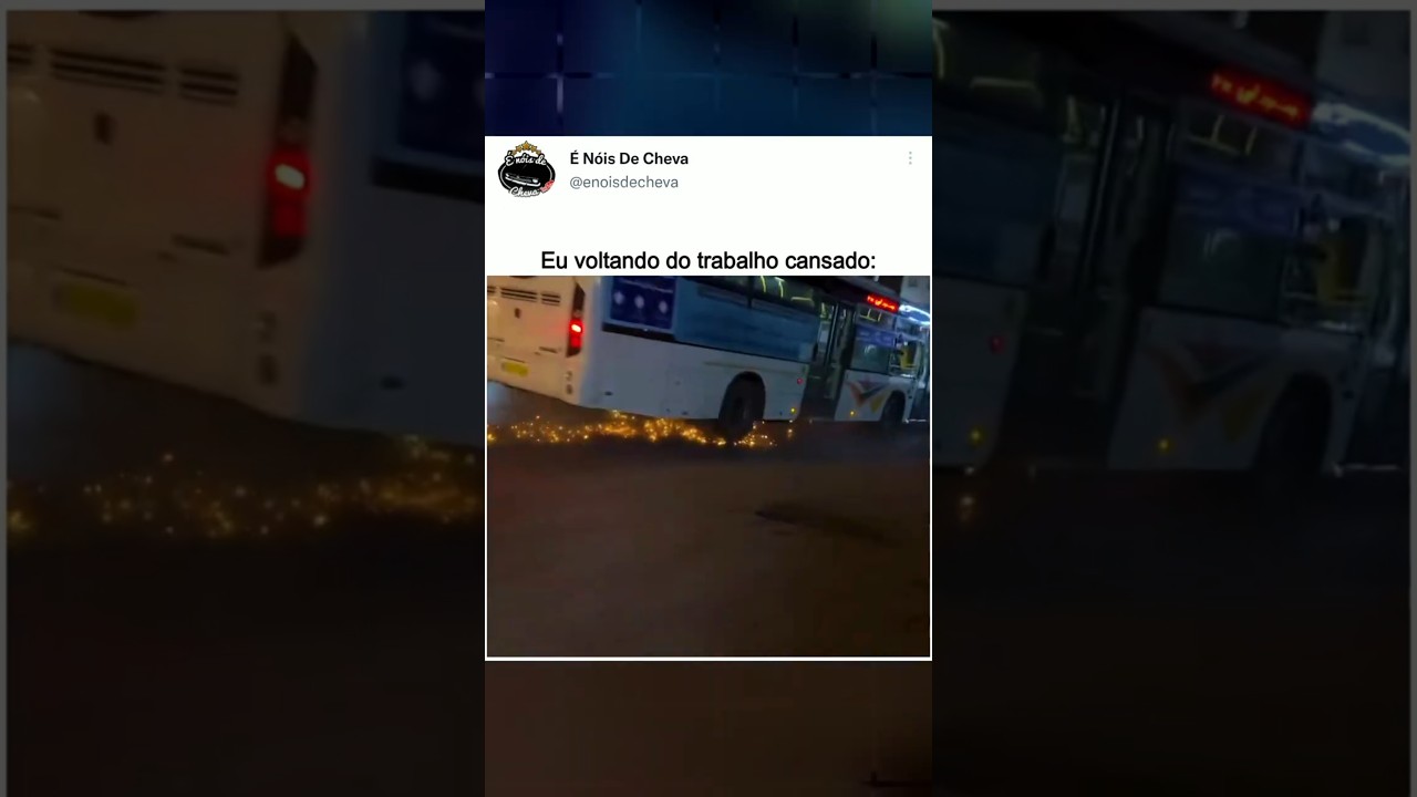 Pior é aquele que gosta de sentar no fundo do ônibus! #memes #automotivo #noticias