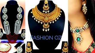 JEWELLERY COLLECTION FOR UR BUDGET