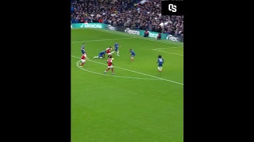 This Is Why Thiago Silva Is Chelsea