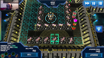 Module TD Level 10 Tips