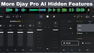 More Djay Pro AI Hidden Features