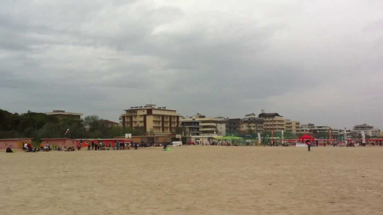 EuroCup Cervia 2013 - Sara Rizzetto