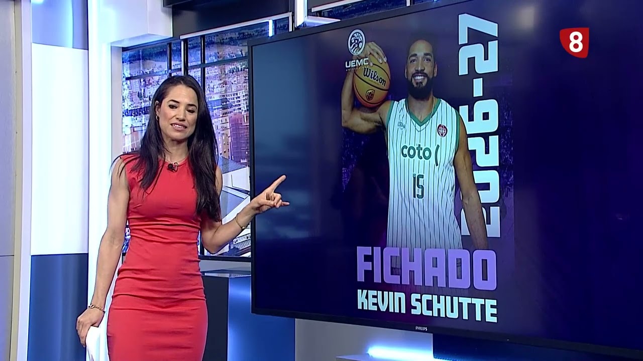 Deportes8Valladolid edición de tarde 17 de junio de 2026