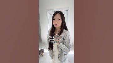 I don’t know how to accept compliments😭 #relatable #compliments #shorts