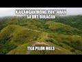 Tila Pilon - Ang Kailangan mong puntahan sa DRT, Bulacan