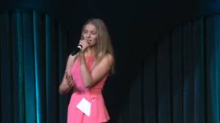 As ek Droom van Karen Zoid