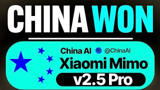 Xiaomi MiMo V2.5 Pro Just BEAT Claude Opus 4.6 (And It's FREE)