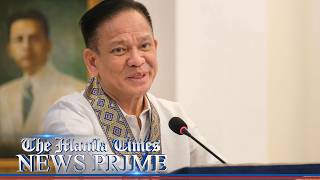 Sarmiento named new peace process panel chairman Sarmiento named new peace process panel chairman