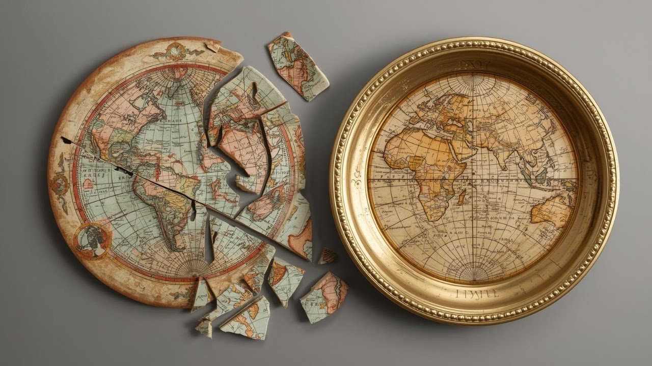 Vessels of Wrath vs Vessels of Honor