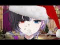 All I Want For Christmas Is Golden Age (Rin Penrose X Mariah Carey Mashup)