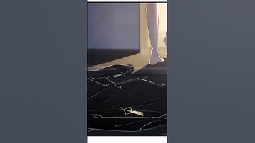 Thumbnail of she thought her husband wasn't home🤣#ongoing manga #the top couple is a bit sweet #ytshorts