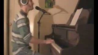 Joe Stone The Man Comes Around cover