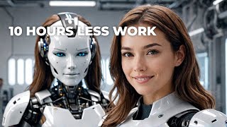 These AI Tools Save Me 10 Hours Every Week