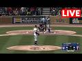 🔴 Toronto Blue Jays vs Minnesota Twins - 30th April 2026 Full Game | MLB The Show 26 Simulation