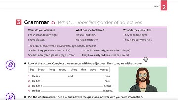 Four Corners A2 - Unit 2C