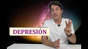 ¿Cuál es la forma más eficaz de acabar con la depresión?