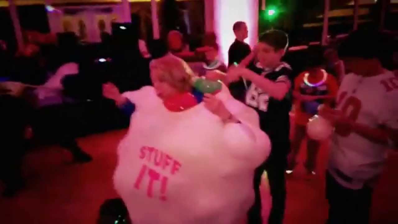 Timo.DJ (Mitzvah) TESTIMONIAL (JC#3) PARTY HIGHLIGHTS (djSimcha.com) (AustinMitzvahTEAM.com)