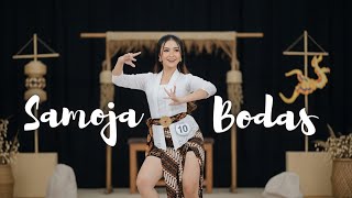 JAIPONG KARAWANG GROUP SAMOJA BODAS