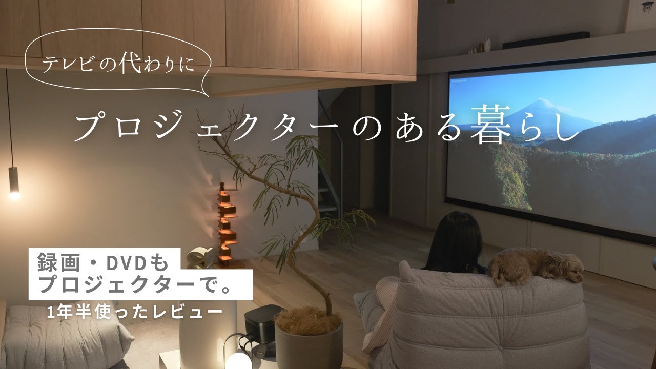 決まりました］プロジェクターに変えたため不要になりました 58インチ