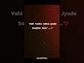 heart touching shayari 2026 ❤️ #100_rabhthegal
