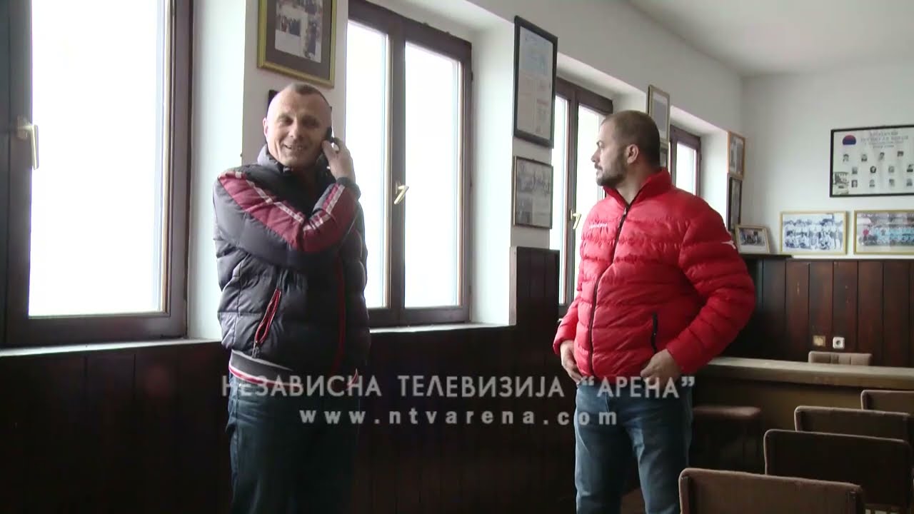 SDS MO Brodac demantovao Petrovićevu tvrdnju da mu je onemogućen ulaz u Dom kulture