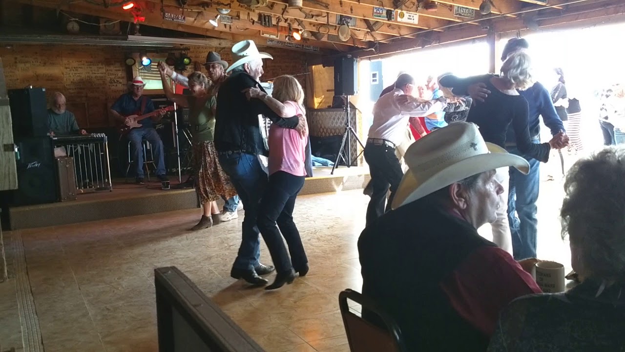 VFW Post 8242 Yuma, Arizona On A Sunday Afternoon YouTube