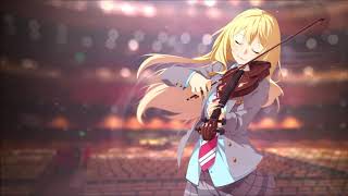 Nightcore   Broken Strings