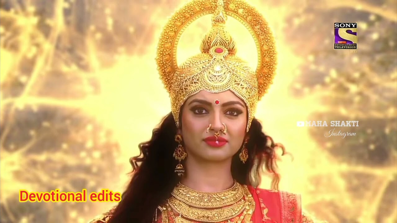 Sarv Mangal mangalye- theme song -vighnaharta Ganesh 