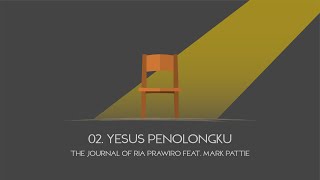 Yesus Penolongku  ( Ria Prawiro feat Mark Pattie )