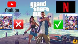 Rockstar CONFIRMS Next GTA 6 Trailer Date — And It's NOT Premiering on YouTube