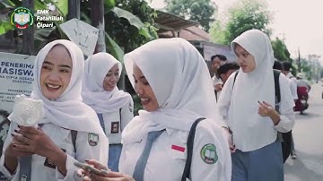 VIDEO PROFILE SMK FATAHILLAH CIPARI | Siap Kerja, Siap Wirausaha, Siap Meraih Masa Depan !!!