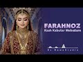 FARAHNOZ Kash Kabutar Mebodam Original Song آهنگ اصلی کاش کبوتر میبودم