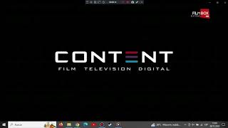 CBC/Content/Sphere Media Plus/Echo Media/Bell Media Original Production (2014)