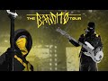 The Bandito Tour - Most Iconic Moments || Twenty One Pilots Concert Highlights