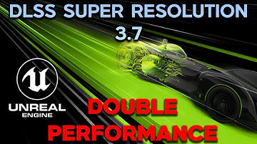 Want INSANE Graphics? Watch This NVIDIA DLSS 3.7 Tutorial Now