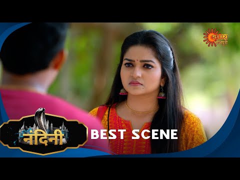 नंदिनी सीजन 2 | Nandini - S2 | Best Scene 52 | नागिन की नई कहानी | Bhojpuri Show | Sun Bhojpuri