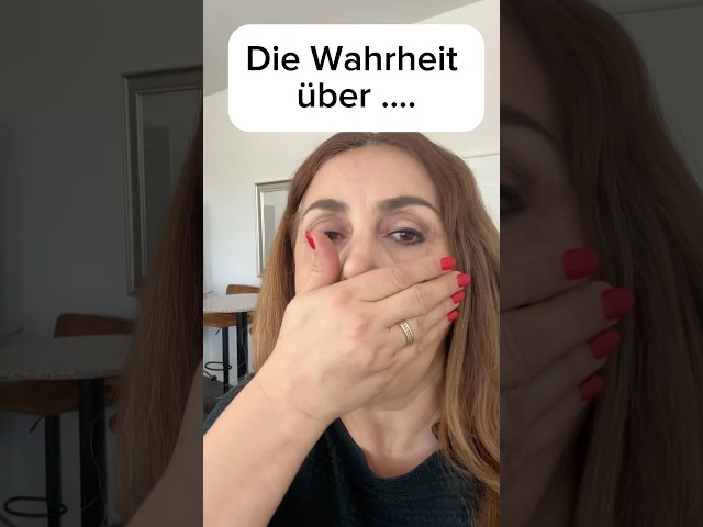 Die Wahrheit über „Ich mach mal schnell ein Video.“ 🤣 #facereading #humor