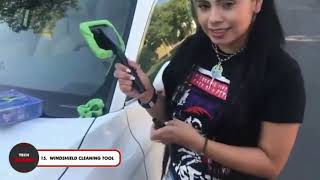 Amazing Car Technology That Will Change Your Driving Experience